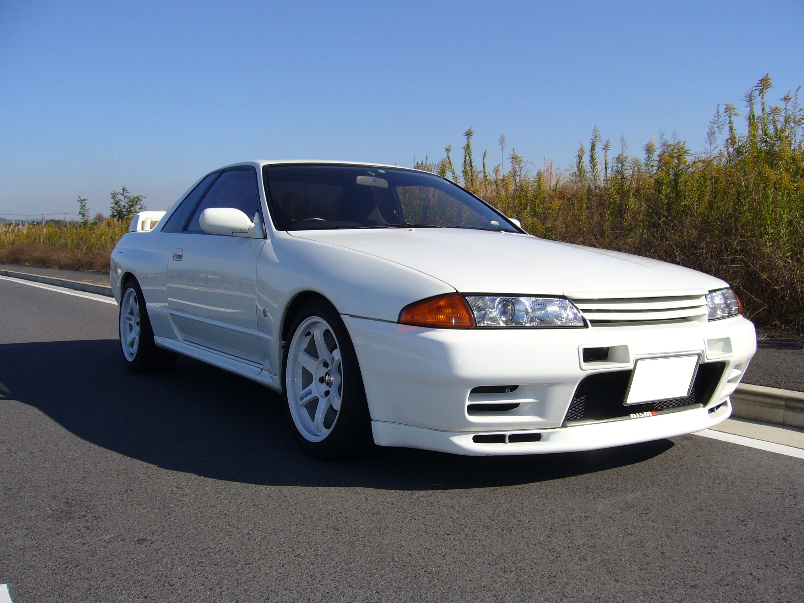 R32　GTR